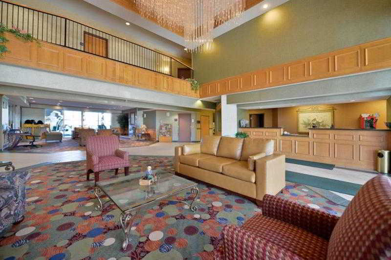 Best Western Circus City Inn Peru Екстериор снимка