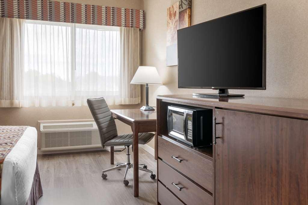 Best Western Circus City Inn Peru Стая снимка