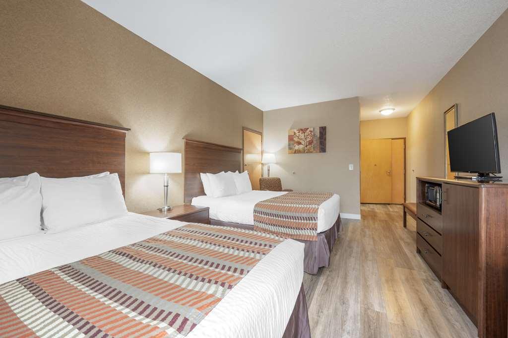 Best Western Circus City Inn Peru Стая снимка