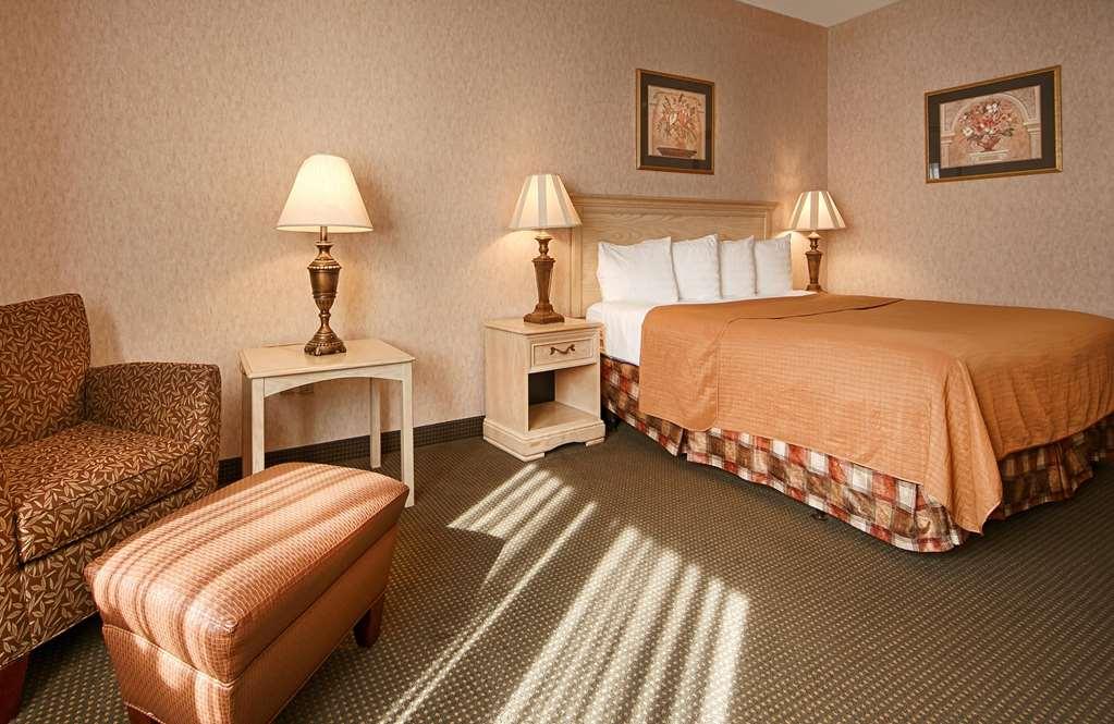 Best Western Circus City Inn Peru Стая снимка