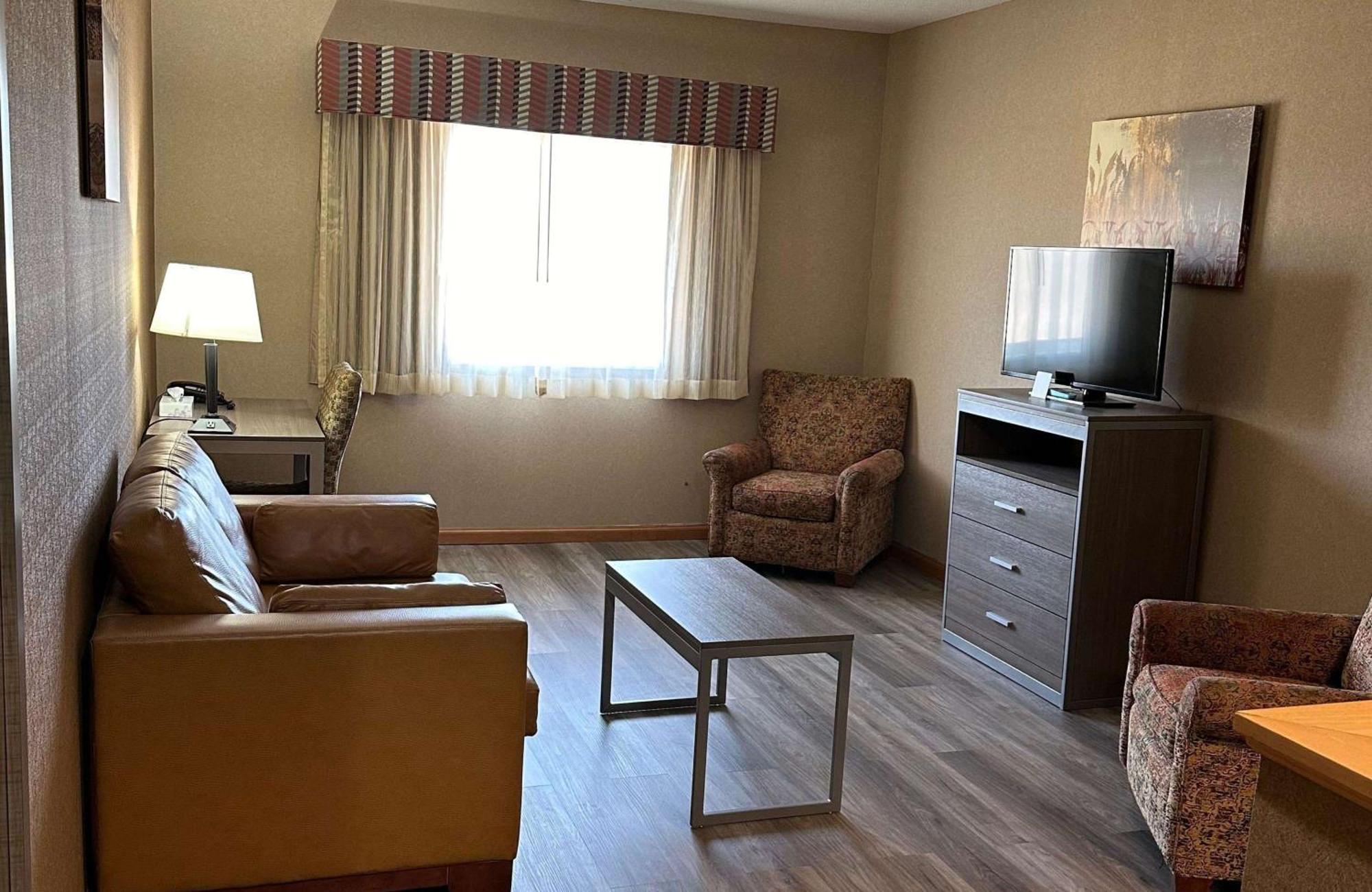 Best Western Circus City Inn Peru Екстериор снимка