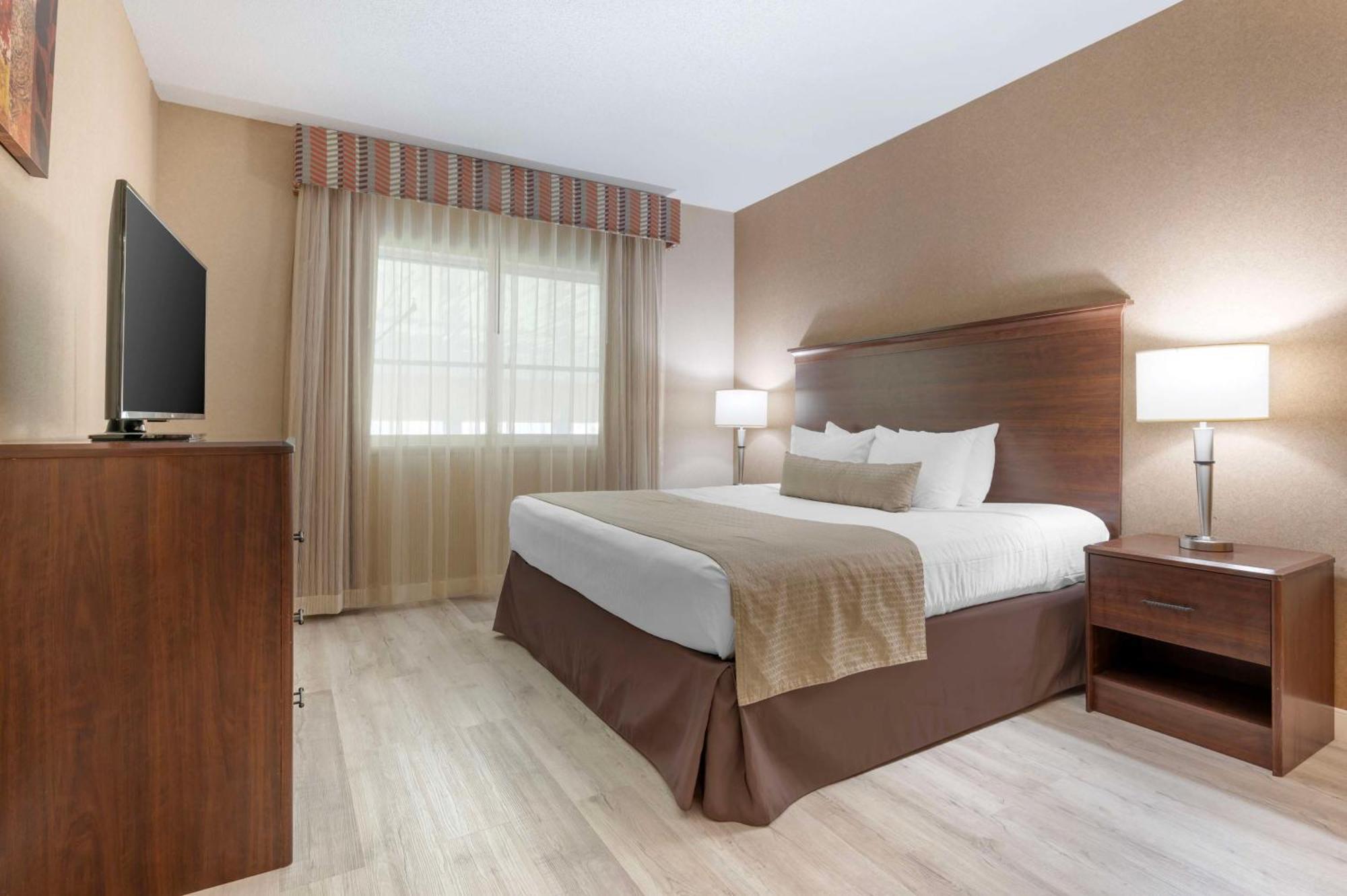 Best Western Circus City Inn Peru Екстериор снимка
