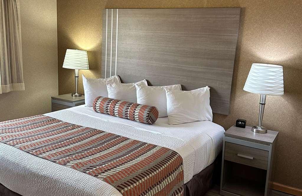 Best Western Circus City Inn Peru Стая снимка